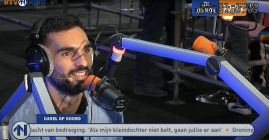 ricobakker rtvnoord