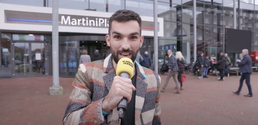 ricobakker slechten ideeen tv